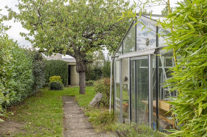 Maison - 136 m² - 7 pièces