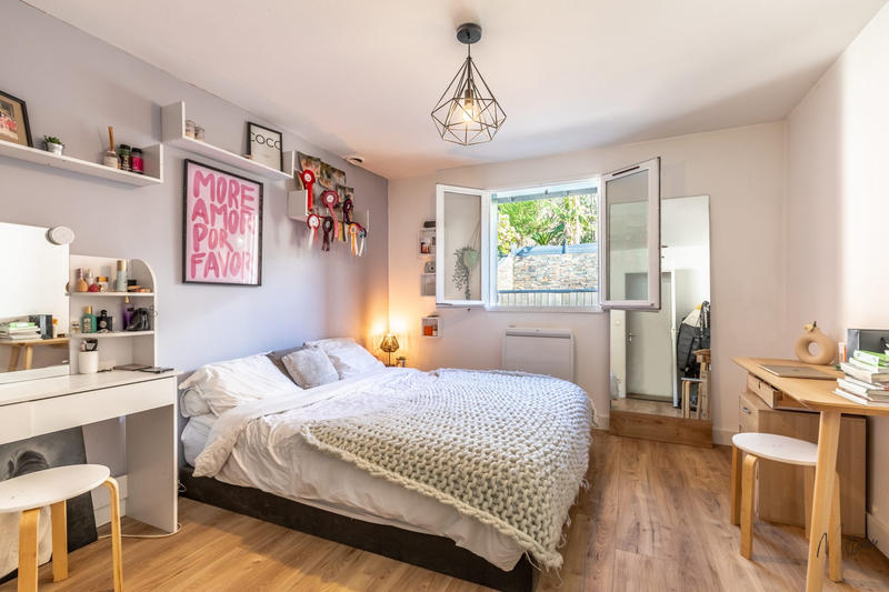 Maison - 131 m² - 6 pièces