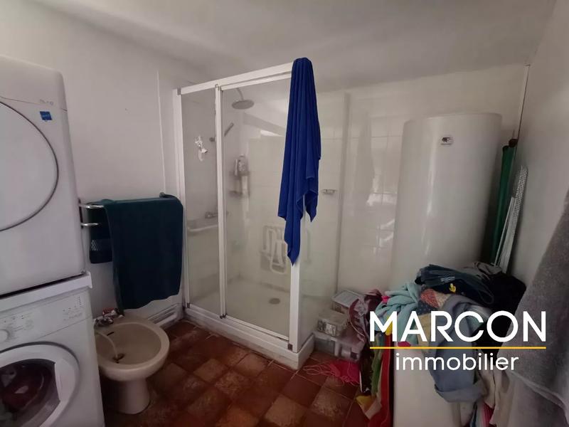 Maison - 106 m² - 5 pièces