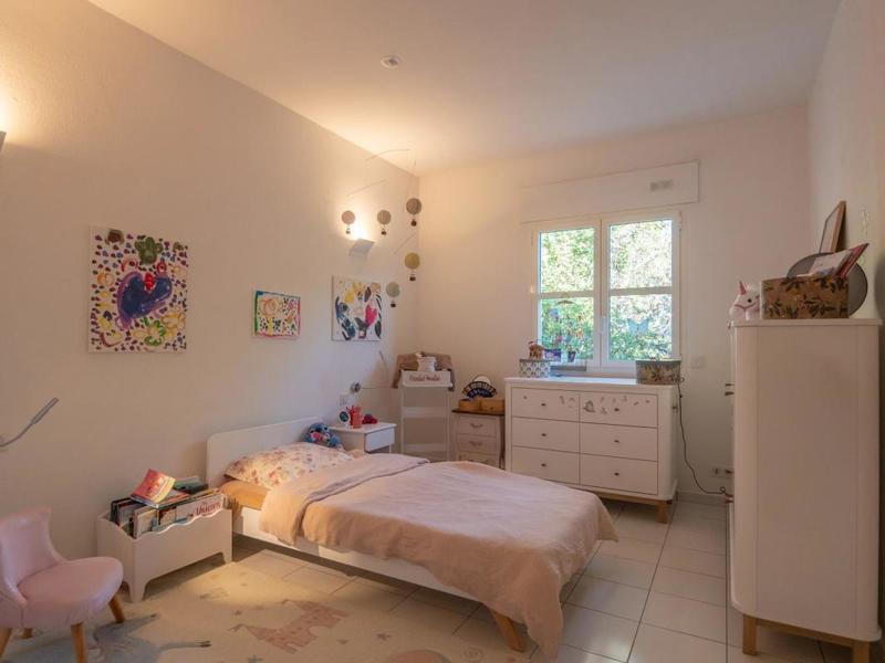 Villa - 185 m² - 5 pièces