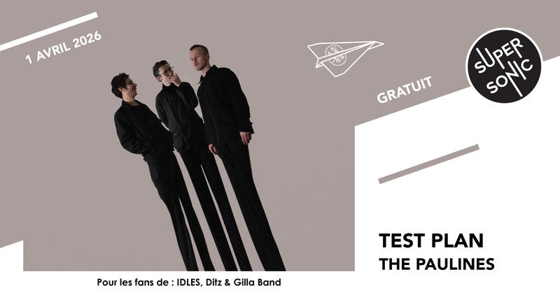 Test Plan • The Paulines