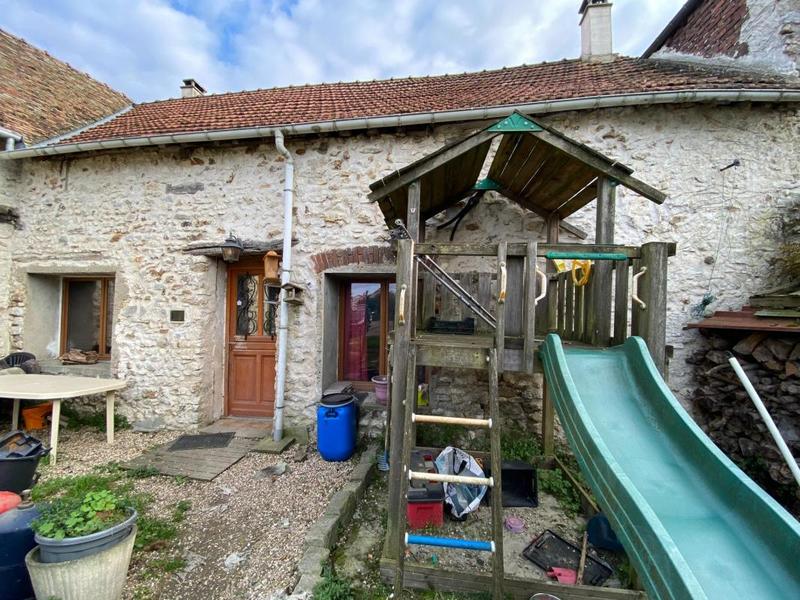 Maison - 125 m² - 4 pièces