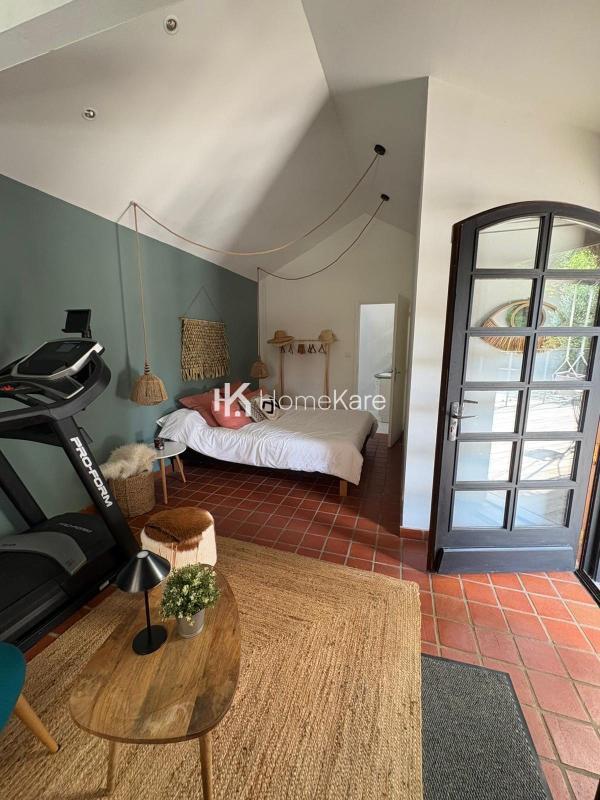 Maison - 160 m² - 5 pièces