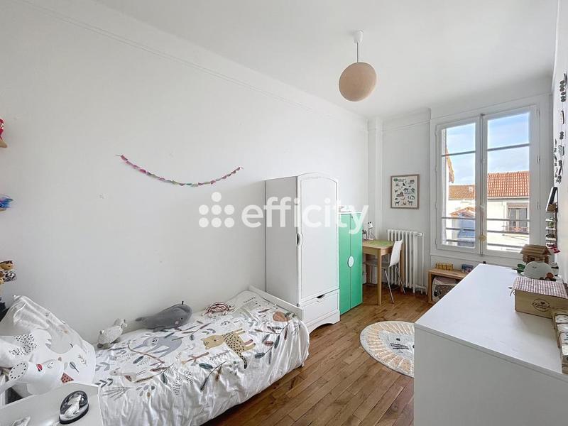 Pavillon - 135 m² - 6 pièces