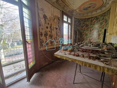 Appartement - 77 m² - 4 pièces