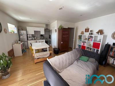 Maison - 79 m² - 3 pièces