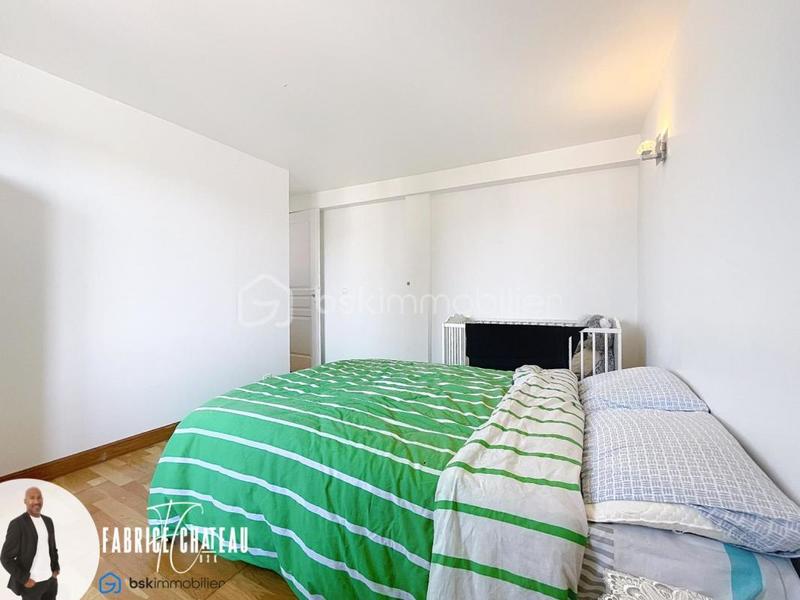 Maison - 160 m² - 8 pièces