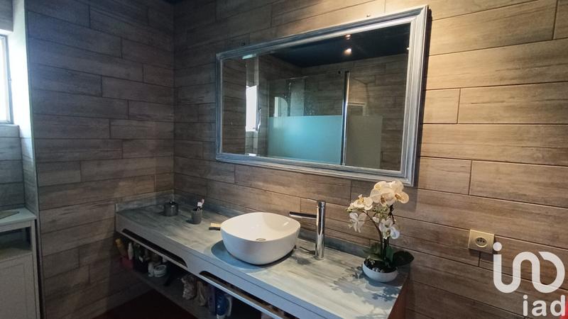 Maison de campagne - 233 m² - 6 pièces