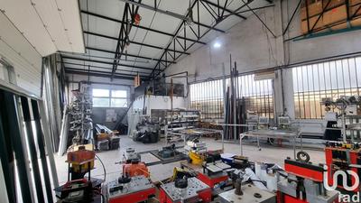 Appartement - 235 m²