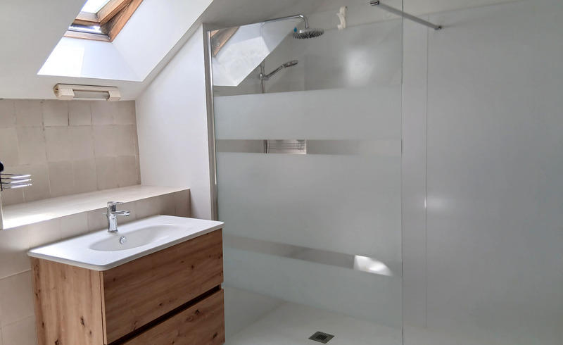 Maison - 127 m² - 7 pièces