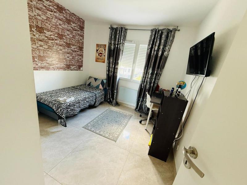 Villa - 123 m² - 5 pièces