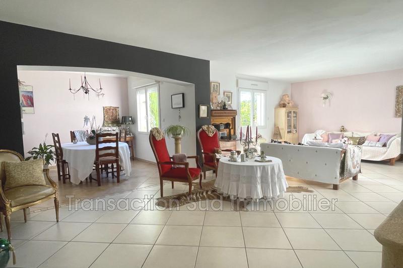 Maison - 129 m² - 7 pièces