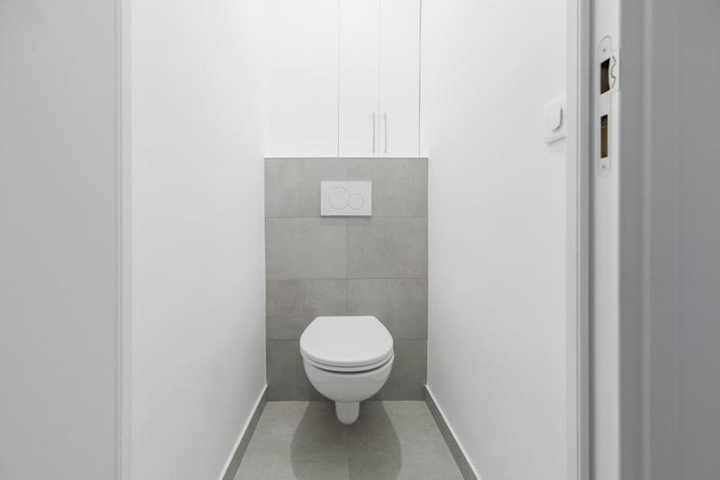 Appartement - 51 m² - 2 pièces