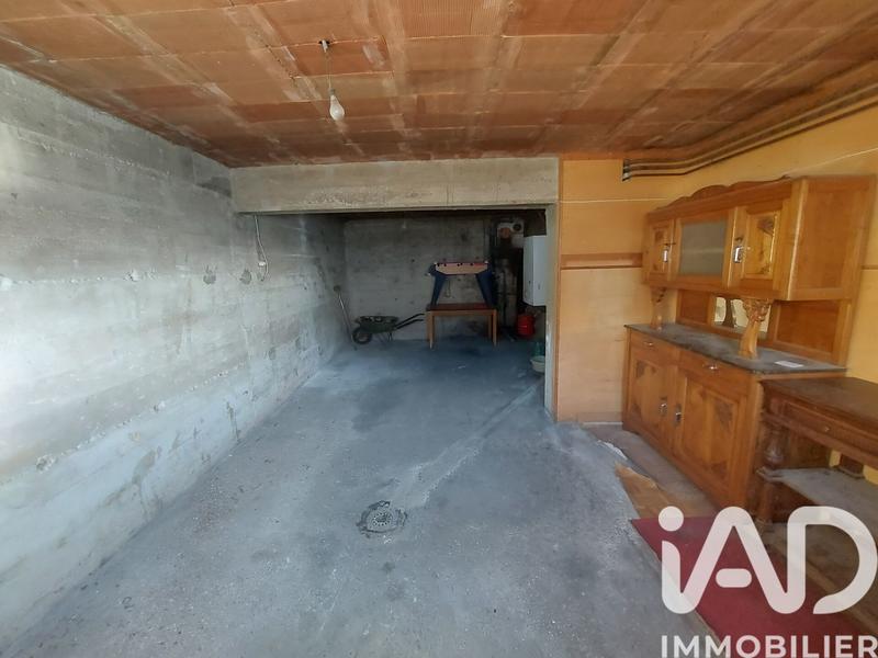 Maison - 126 m² - 6 pièces