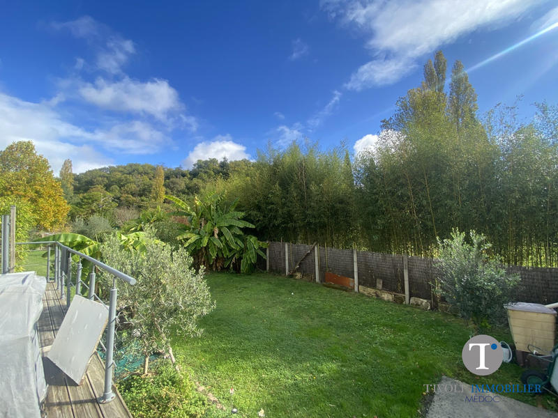 Maison - 162 m² - 6 pièces