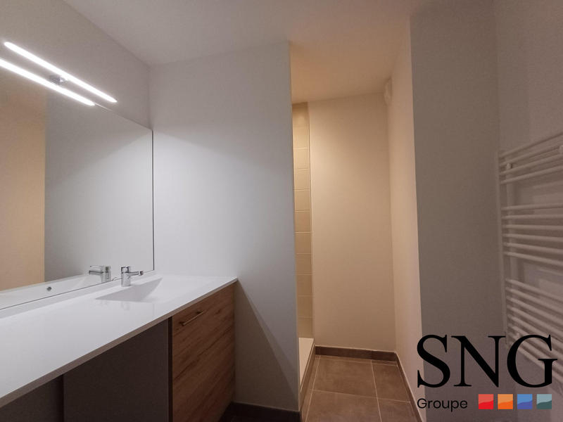 Appartement - 30 m² - 1 pièce