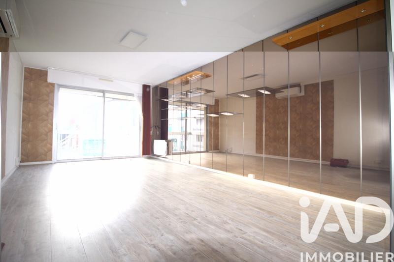 Appartement - 87 m² - 4 pièces