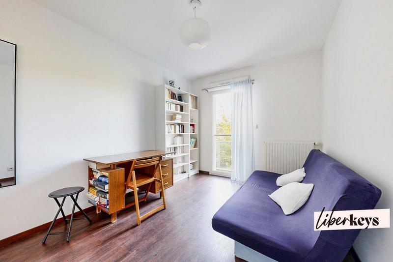 Appartement - 73 m² - 3 pièces