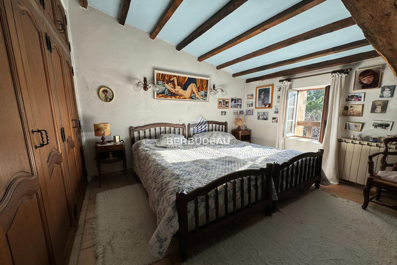 Maison de village - 150 m² - 4 pièces