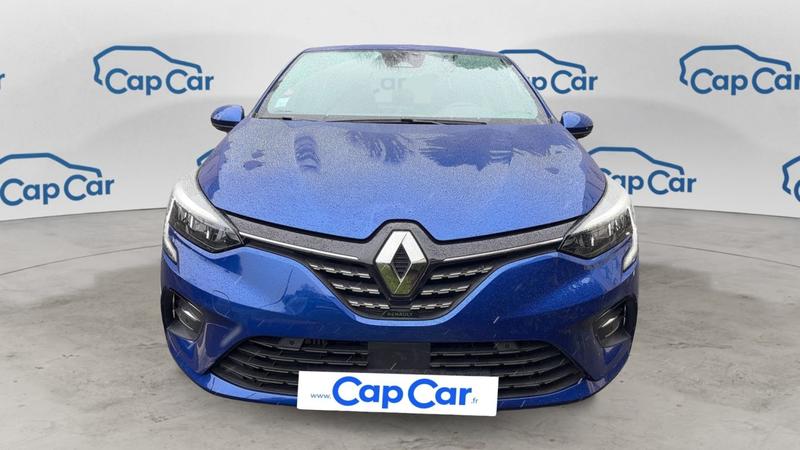 Renault Clio V 1.0 TCe 90 Intens