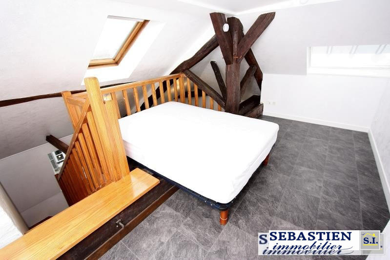 Duplex - 29 m² - 2 pièces