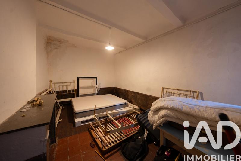 Maison de village - 143 m² - 6 pièces