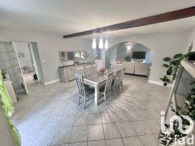 Maison de campagne - 169 m² - 6 pièces