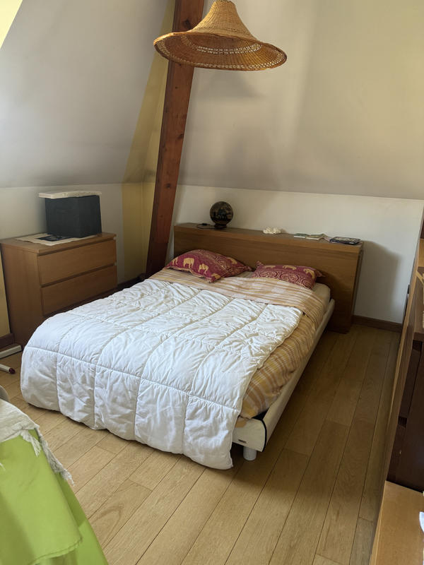 Maison - 101 m² - 4 pièces