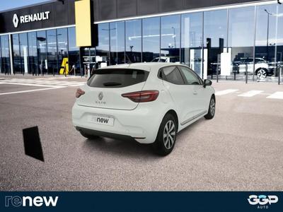 Renault Clio V TCe 100 Gpl Evolution