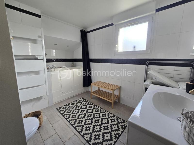 Villa - 170 m² - 5 pièces