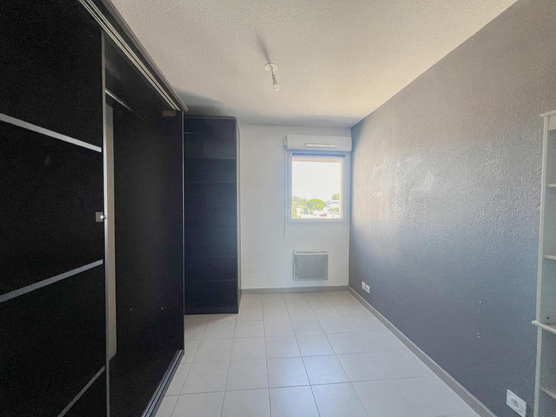 Appartement - 65 m² - 4 pièces