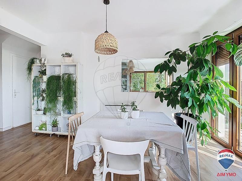 Maison - 132 m² - 6 pièces