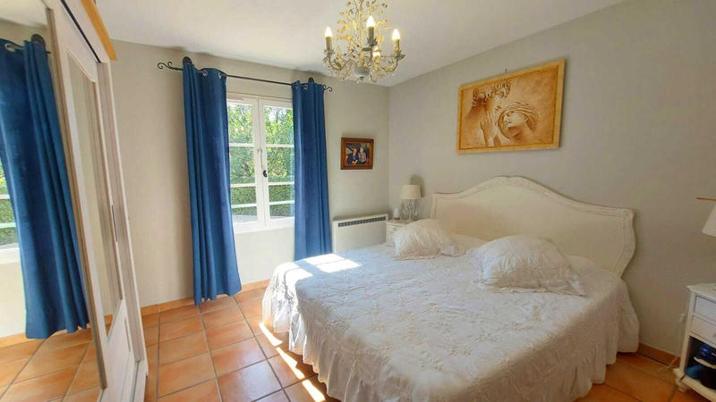 Villa - 143 m² - 5 pièces