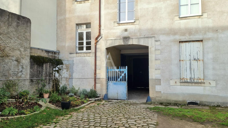 Appartement - 84 m² - 3 pièces