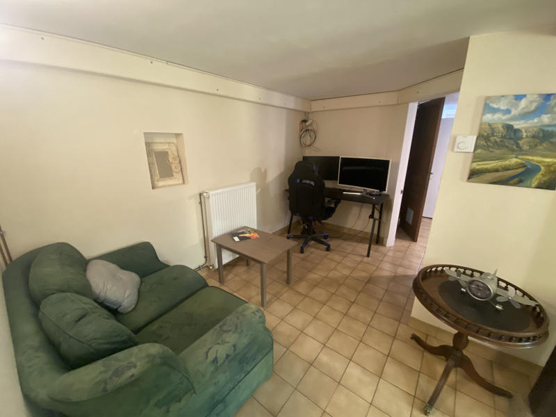 Maison - 146 m² - 7 pièces