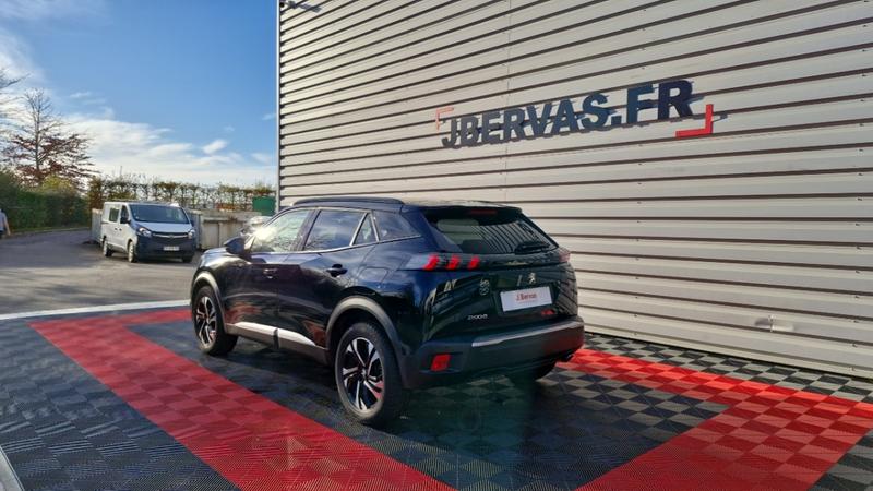 Peugeot 2008 Bluehdi 110 Ss Bvm6 Roadtrip