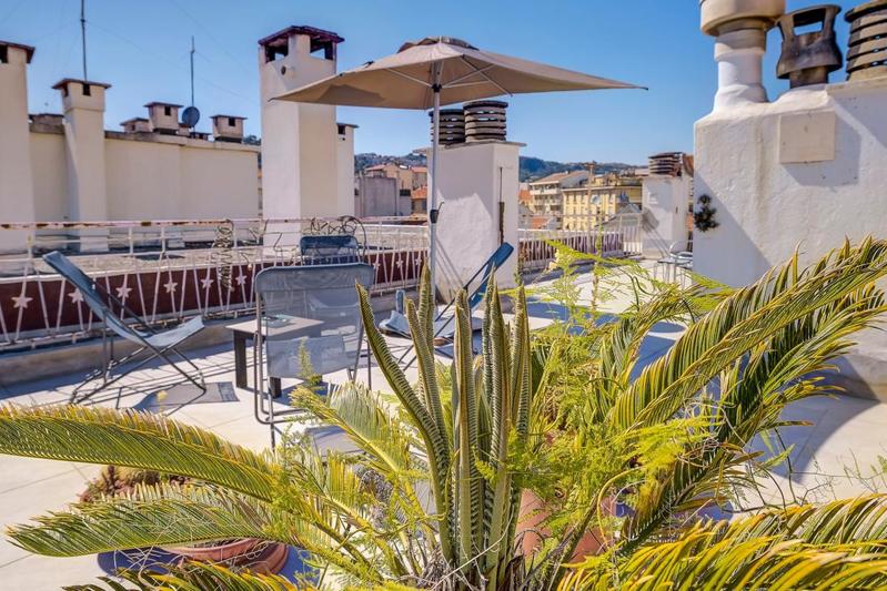 Duplex - 97 m² - 3 pièces