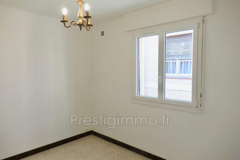 Appartement - 124 m² - 6 pièces