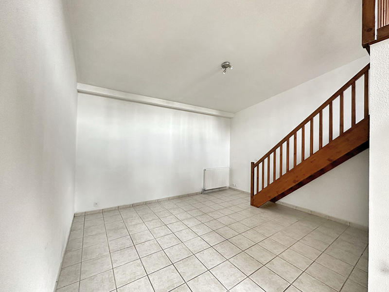 Appartement - 42 m² - 1 pièce