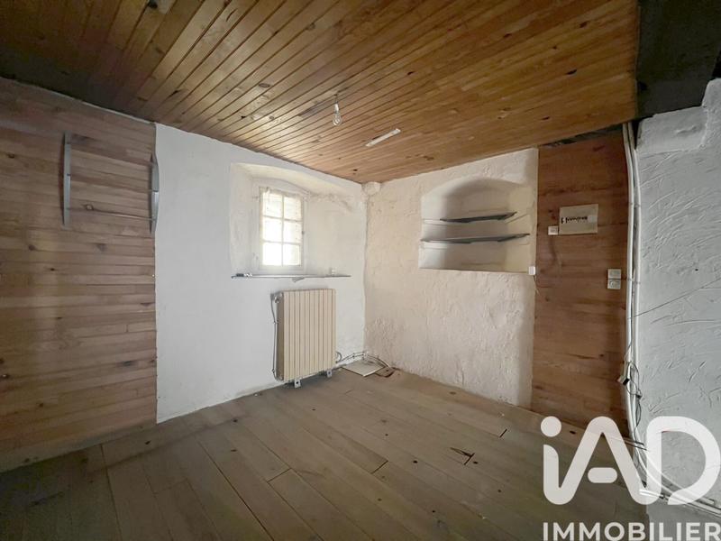 Maison - 132 m² - 6 pièces
