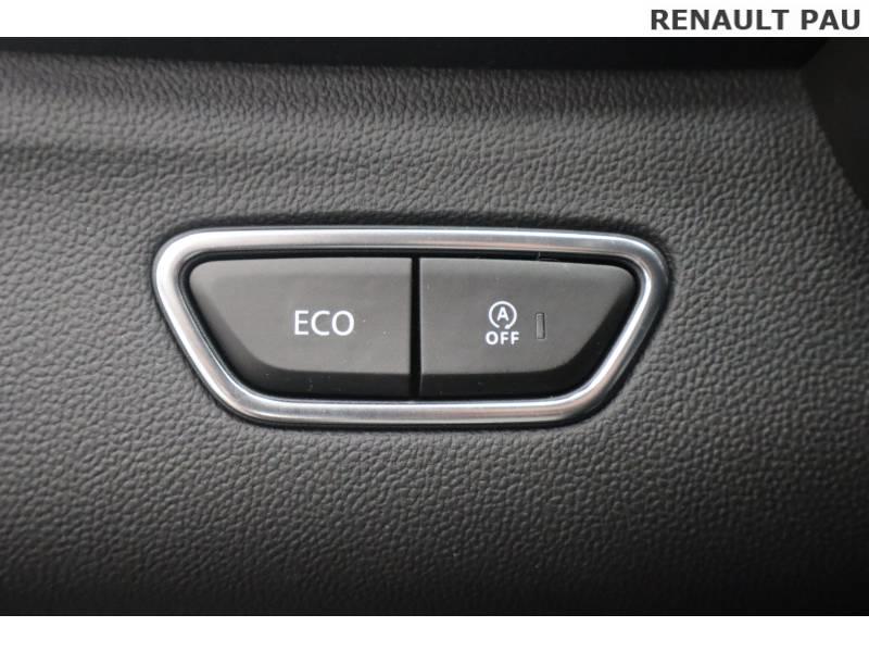 Renault Kadjar Blue dCi 115 Edc Intens