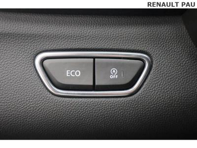 Renault Kadjar Blue dCi 115 Edc Intens