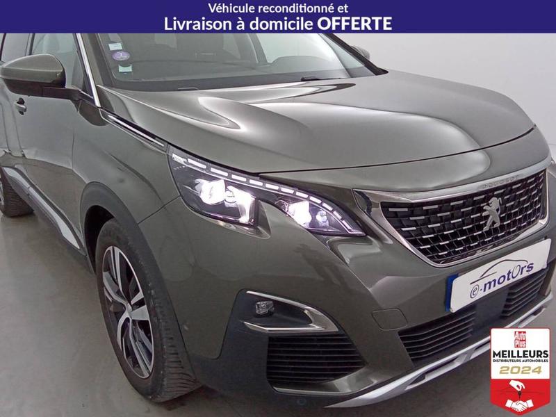 Peugeot 5008 PureTech 130 Allure