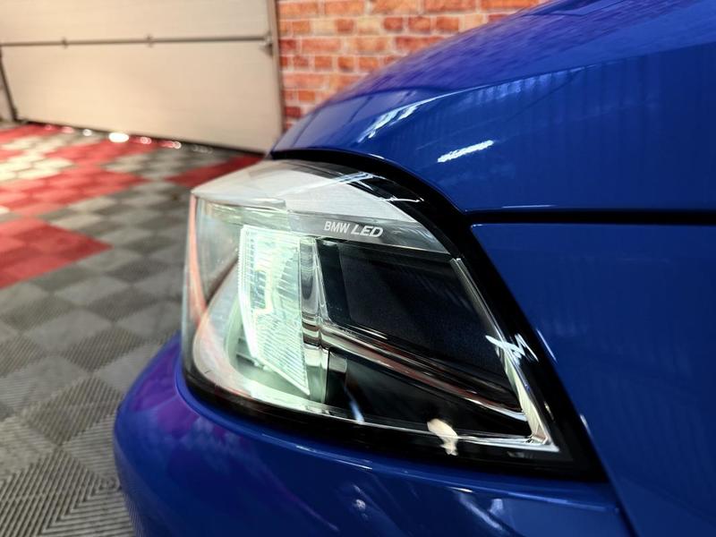 Bmw Série 1 118 i m Sport Pro Dkg7