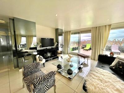 Villa sur toit - 138 m² - 4 pièces