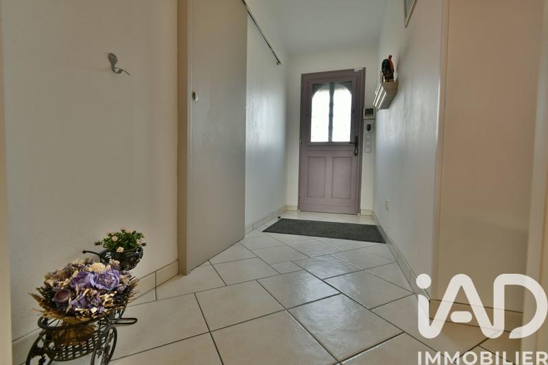 Maison - 179 m² - 8 pièces