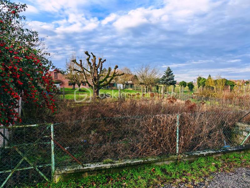 Maison - 106 m² - 4 pièces