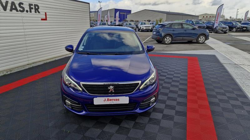 Peugeot 308 Sw BlueHDI 130ch Active Business