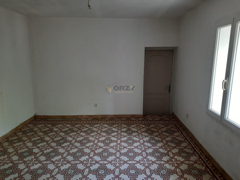 Mas - 135 m² - 5 pièces