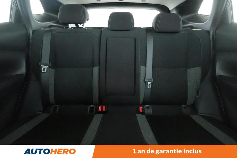 Nissan Qashqai 1.5 dCi n-Connecta 115 ch